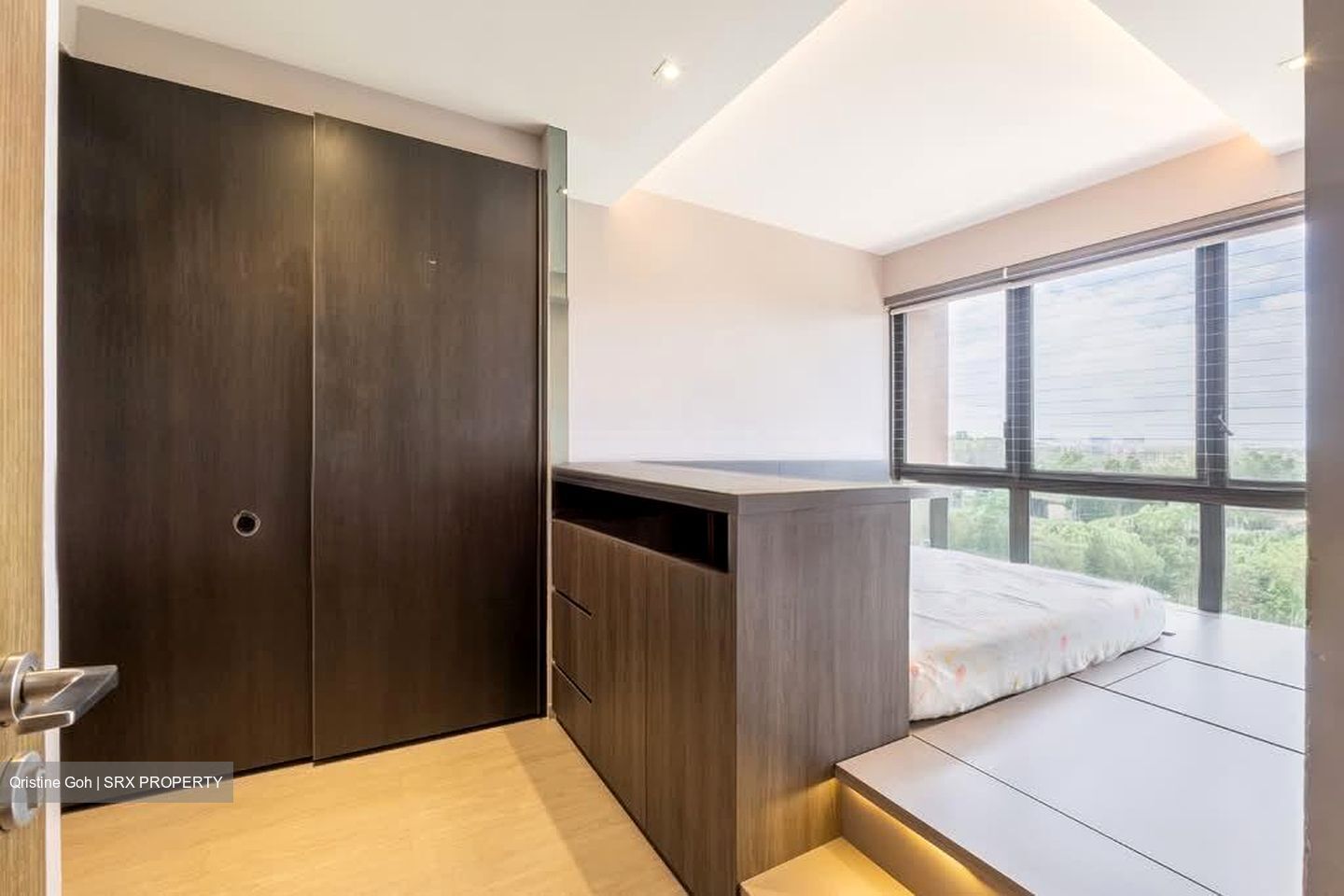 iNZ Residence (D23), Condominium #567593991